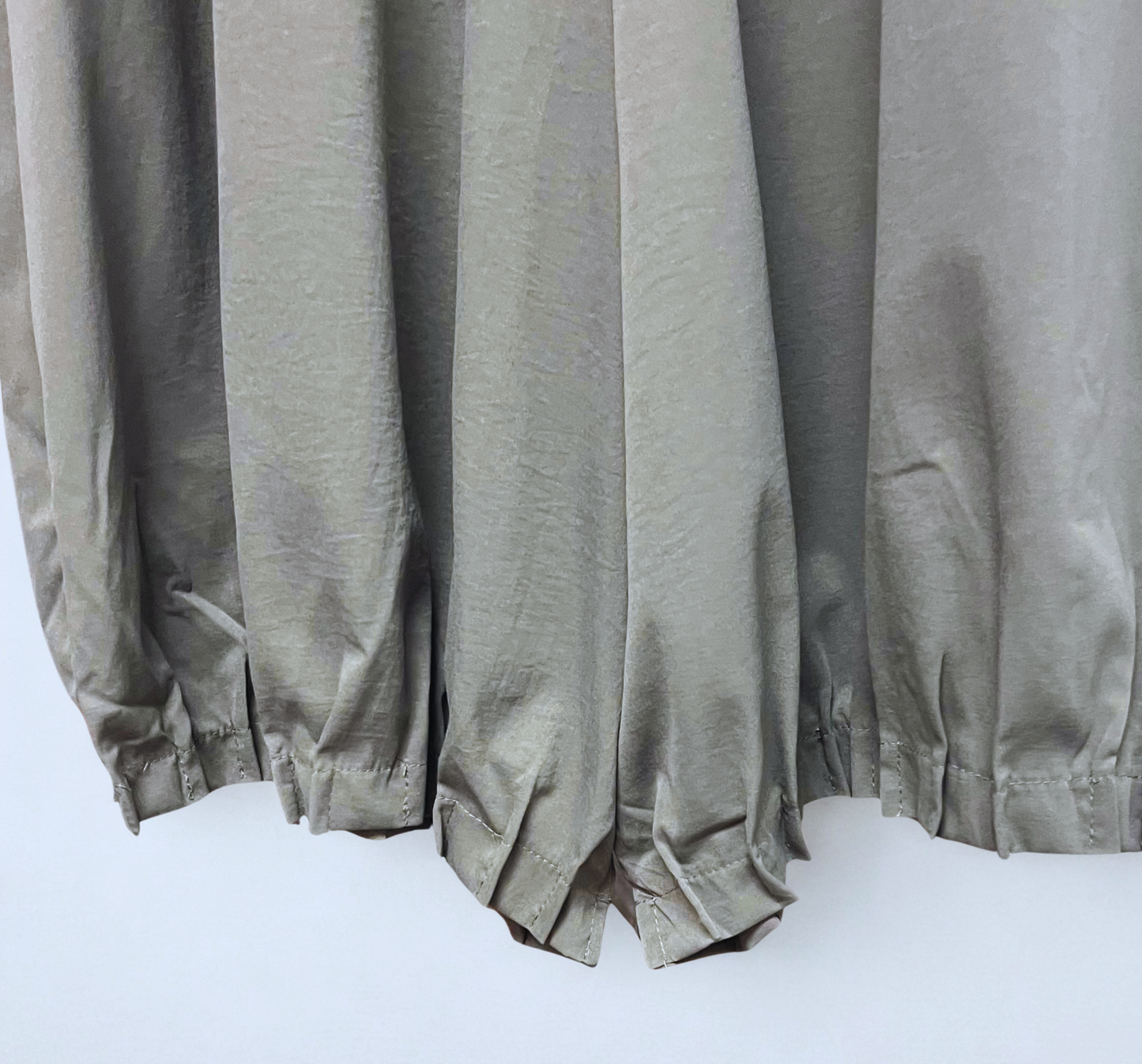 Urban Bloom Bubble Culottes