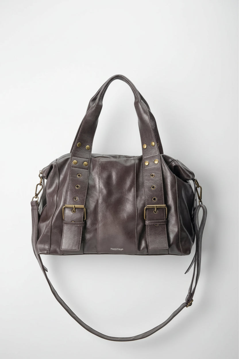 Blacksmith Strap Tote