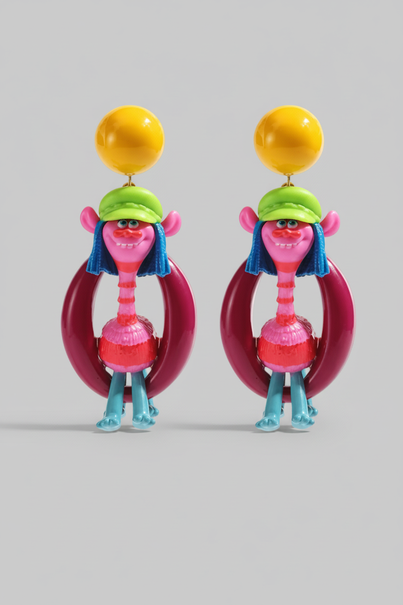 Groovy Kid