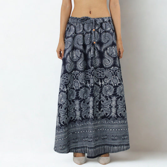 Mai Cotton Skirt
