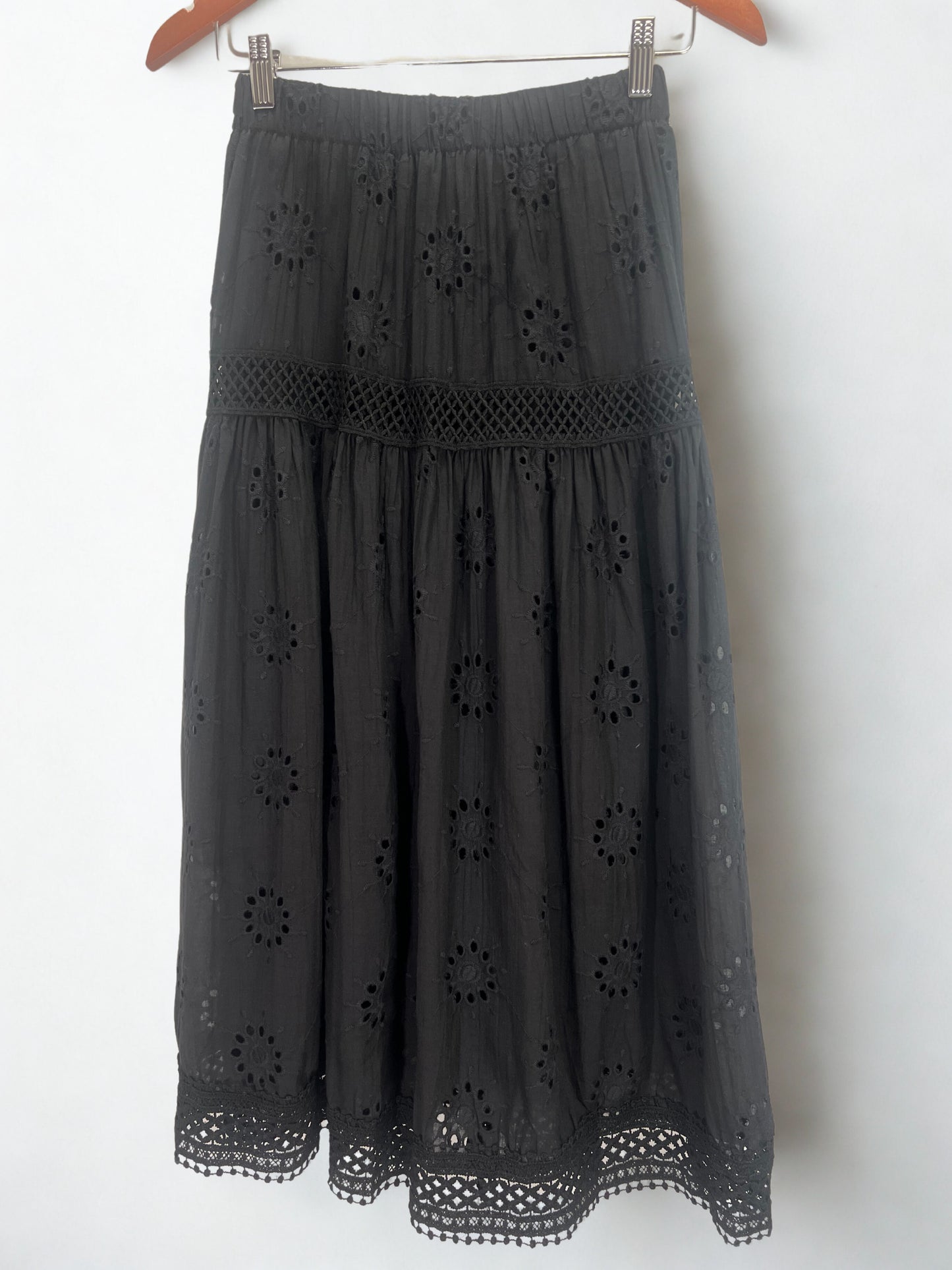 Midnight Lace Waltz