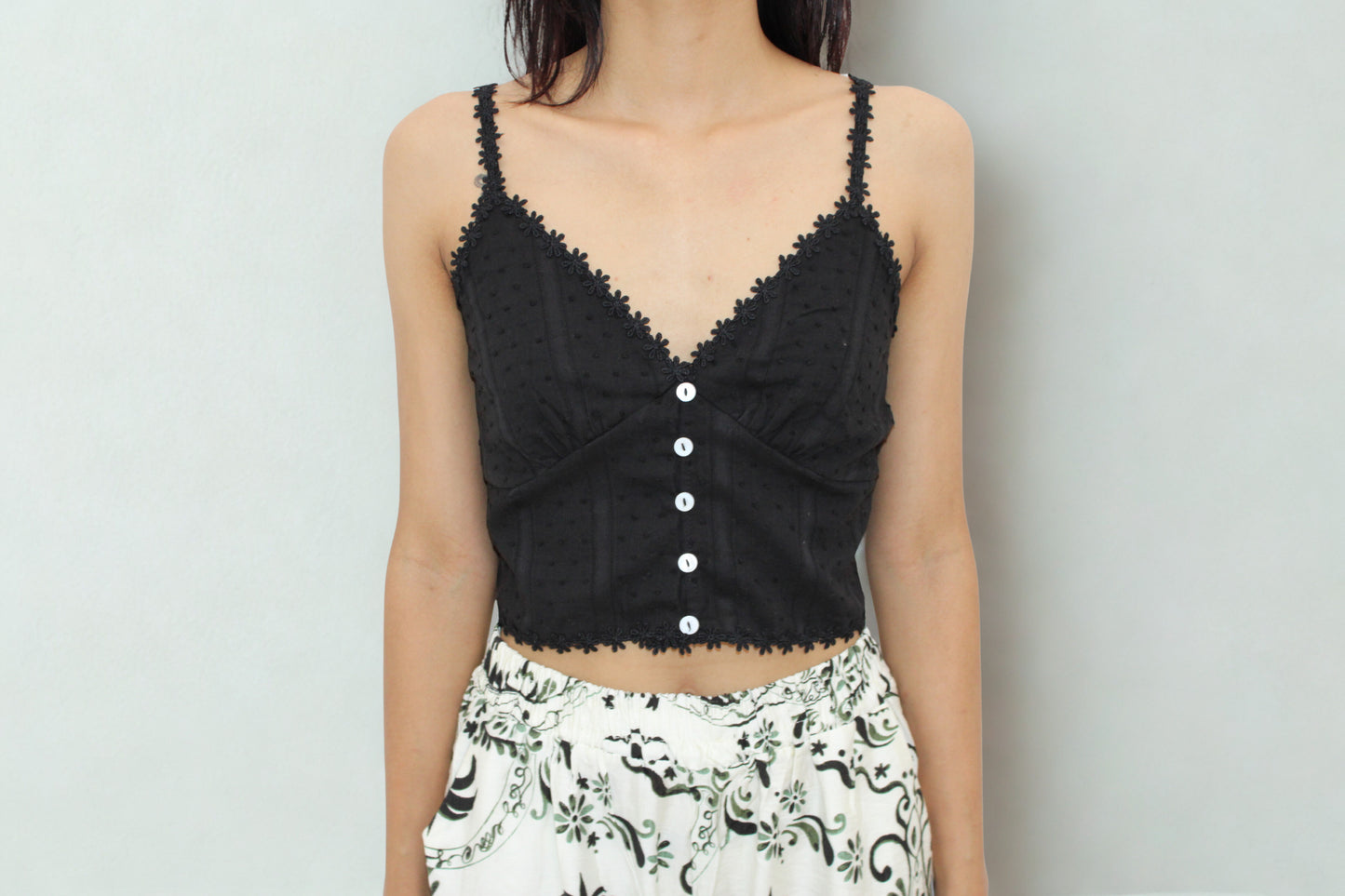 Zaya Blossom Tank