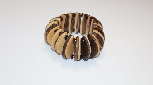 Coco Harmony Stacked Bracelet