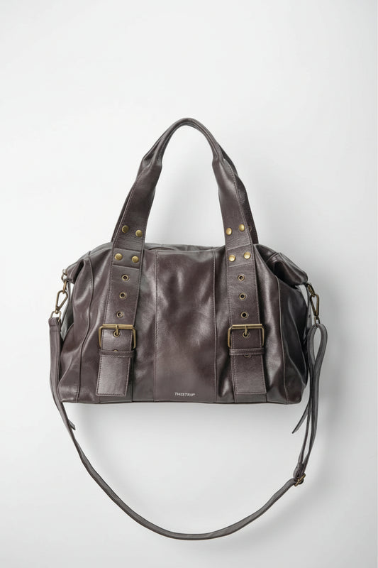 Blacksmith Strap Tote