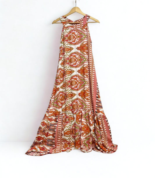 Sundust Mirage Maxi Dress