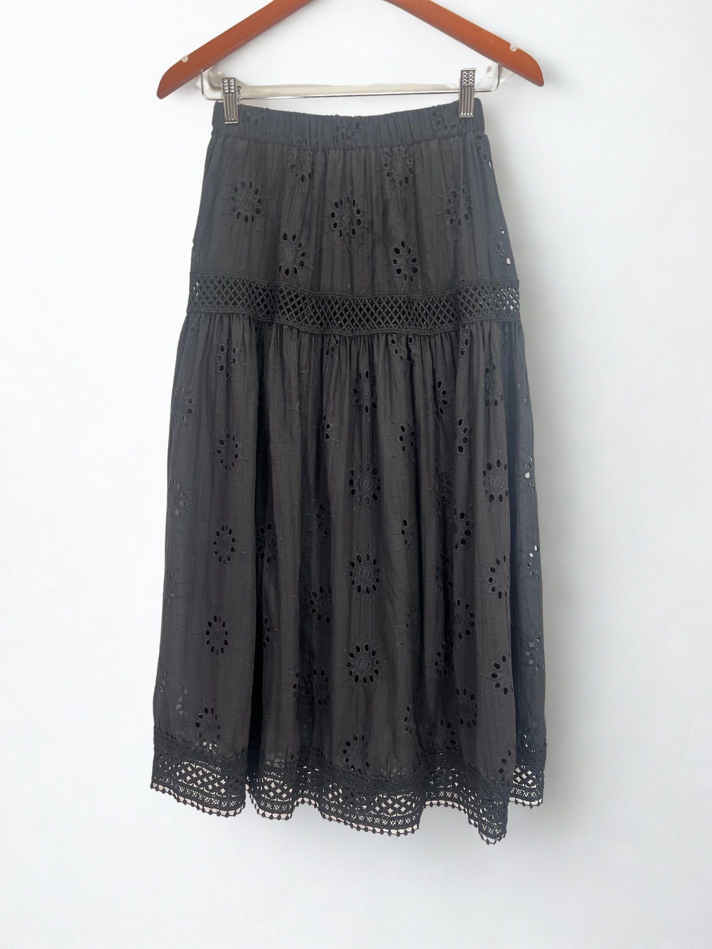 Midnight Lace Waltz