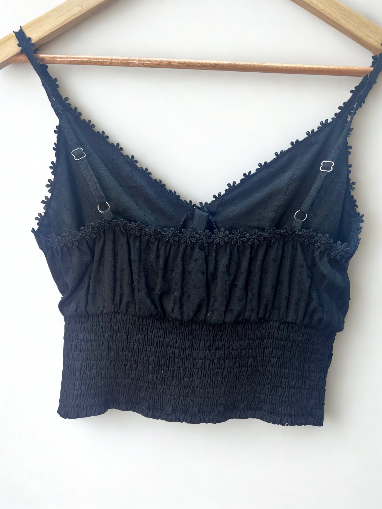 Zaya Blossom Tank